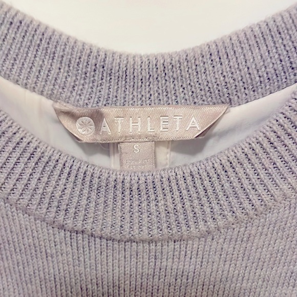 Athleta Itinerary top - Picture 3 of 5